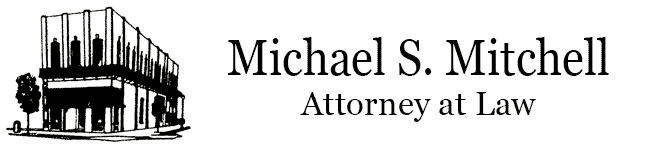 Michael S. Mitchell